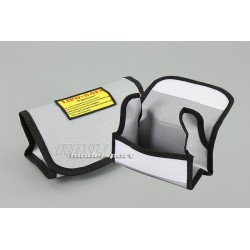 NABÍJECÍ TAŠKA LI-POL 180 MM