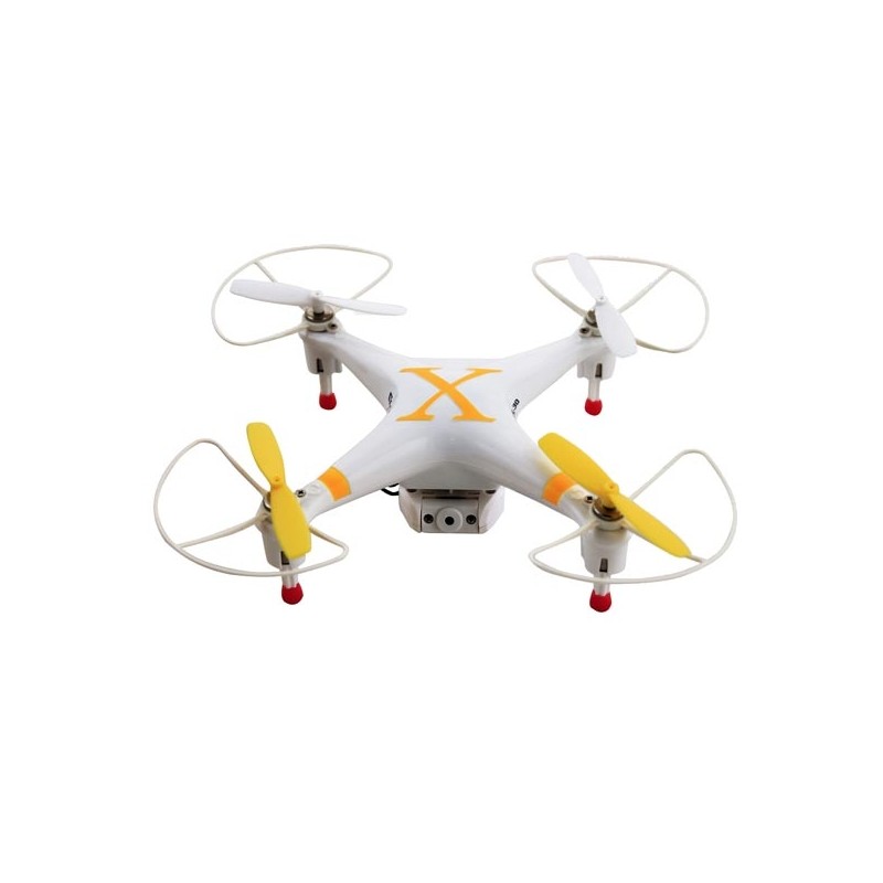 QUADROCOPTER CHEERSON CX-30W 2.4GHZ RTFpromocja!