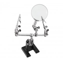 ZESTAW TRZECIA RĘKA  XTREME