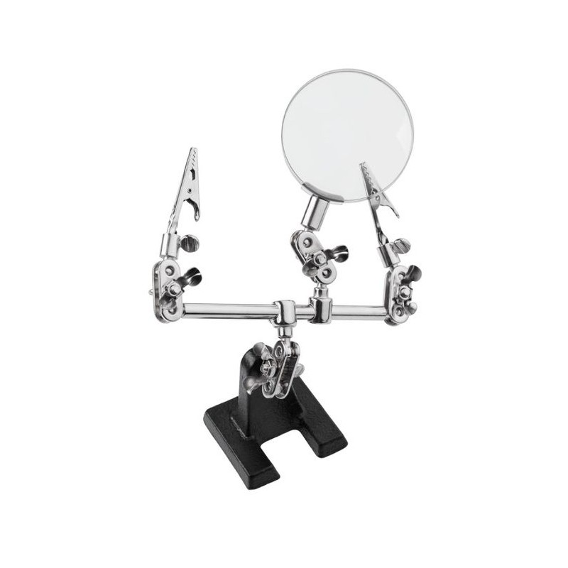 ZESTAW TRZECIA RĘKA (2615)