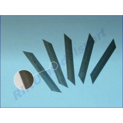 KOULE EXCEL SLOPE BLADE (EX21013)