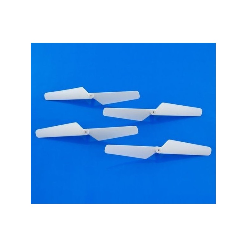 ŚMIGŁA XBM WLH-06 / 06C - 006 - KPL 4SZT 2XA + 2XB