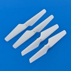 WHITE PROPELLERS FOR XBM28 (10098746)