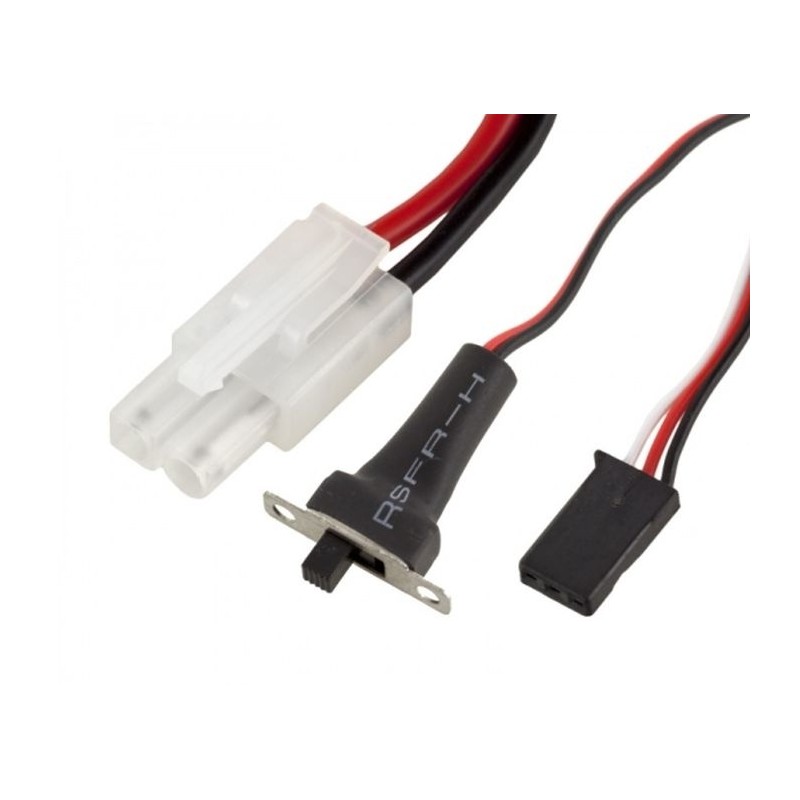 REDOX REGULATOR OBROTÓW ULTRA 45R(szczotkowy)