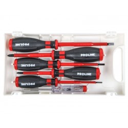 PROLINE ELECTRIC SCREWDRIVERS. SOFT-T (10510)