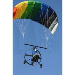 Paraglider P1000