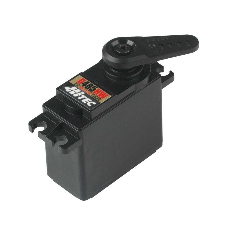 HITEC SERWO D 485 HW DIGITAL