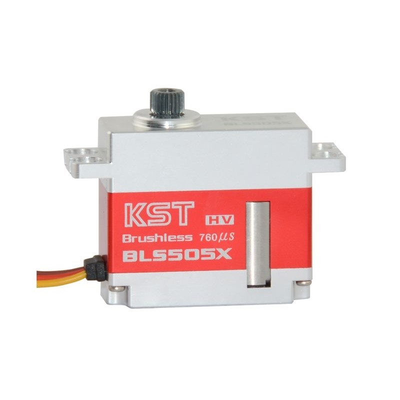 KST SERVO BLS505X DIGITAL