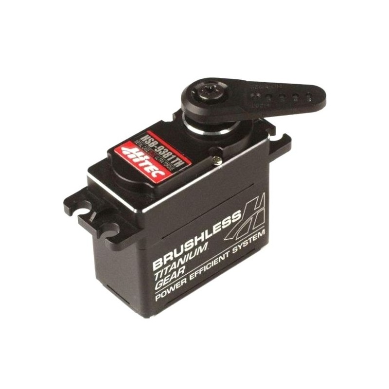 HITEC SERVO HSB-9381TH DIGITAL