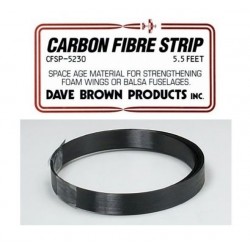 CARBON TAPE (CFSP-5230)