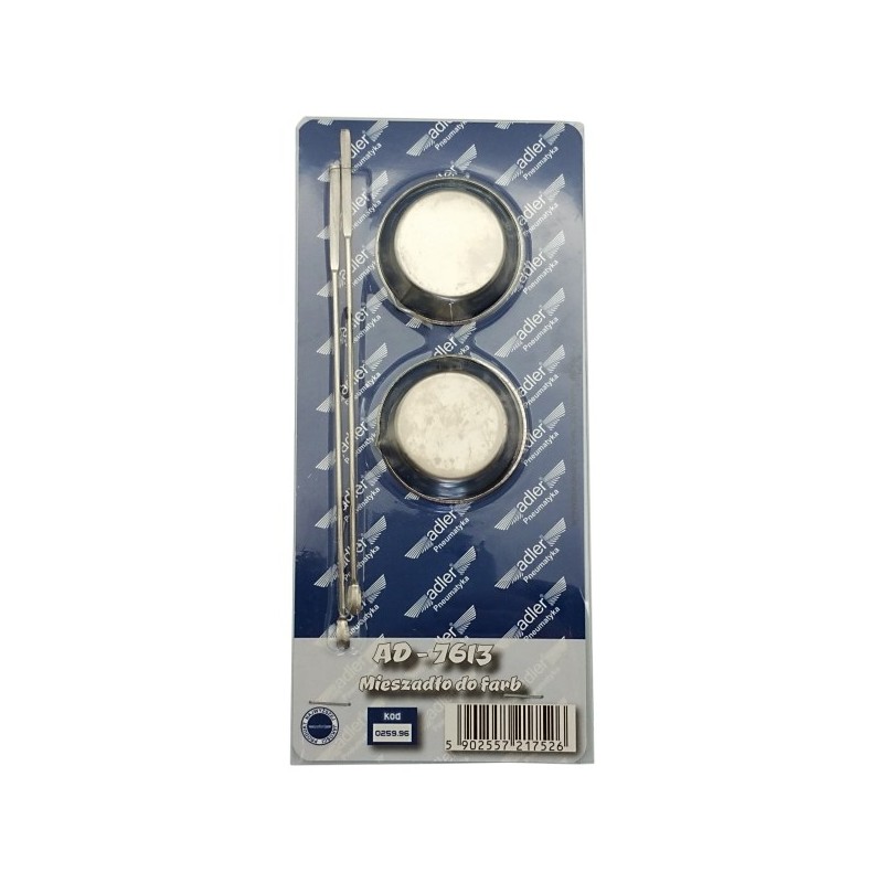 ADLER MIESZADŁO DO FARB (AD-7613)