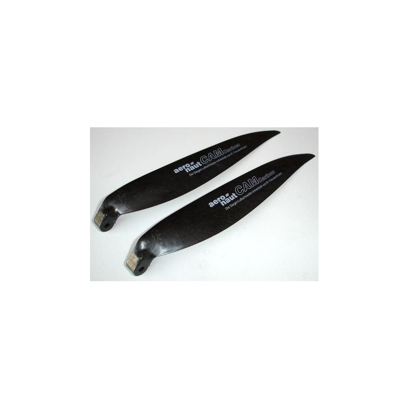 AERO ŁOPATKI SKŁADANE 11* 5 WĘGLOWE(7234/03)