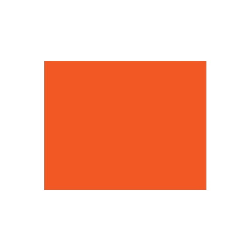 LAKIER CAR FLUO CZERWONY (1005)