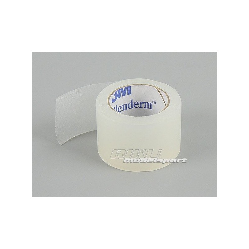 DU-BRO ZAWIAS TAŚMOWY 2,6*460 CM (916)