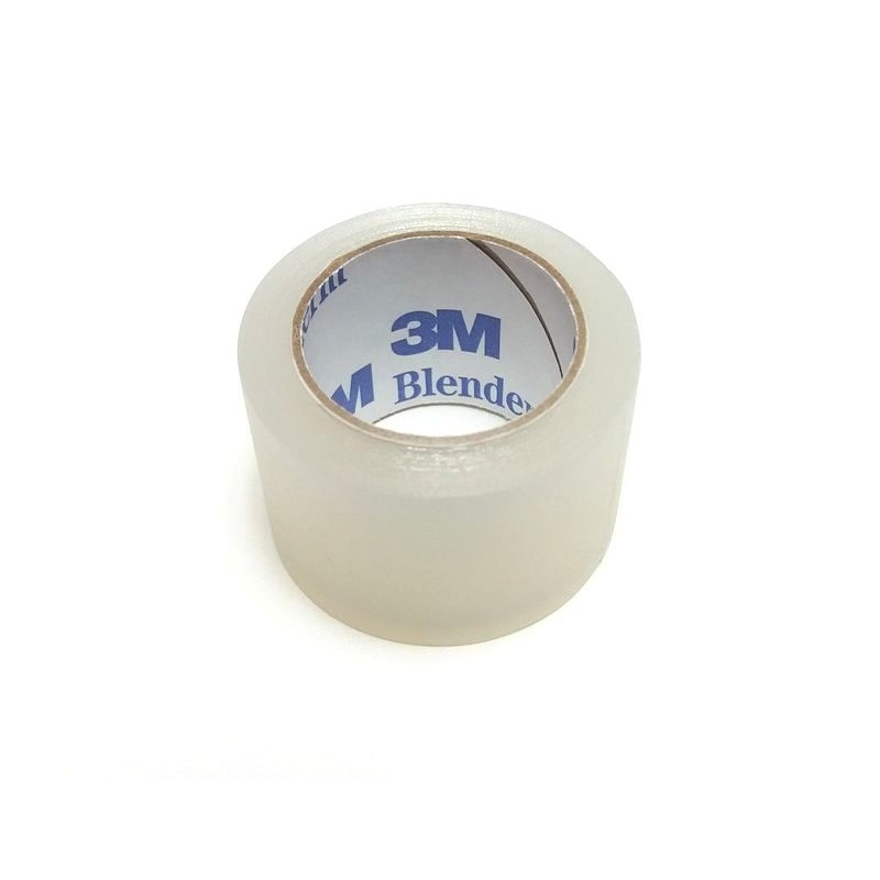 DU-BRO ZAWIAS TAŚMOWY 2,6*460 CM (916) 