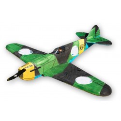 ESA AIRCOMBAT ŁAGG 3 (BIAŁY) NA POLSKIM NIEBIE