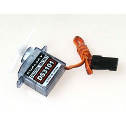 DUALSKY SERWO DS3101 