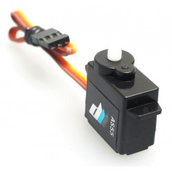 DUALSKY SERWO AS 55 (ultra-micro 6g)