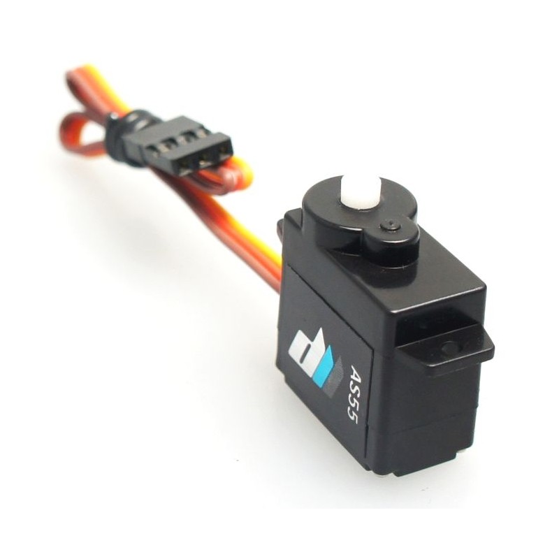 DUALSKY SERWO AS 55 (ultra-micro 6g)