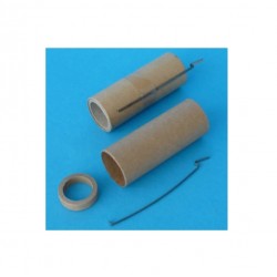 ENGINE SEAT 25mm (8056)