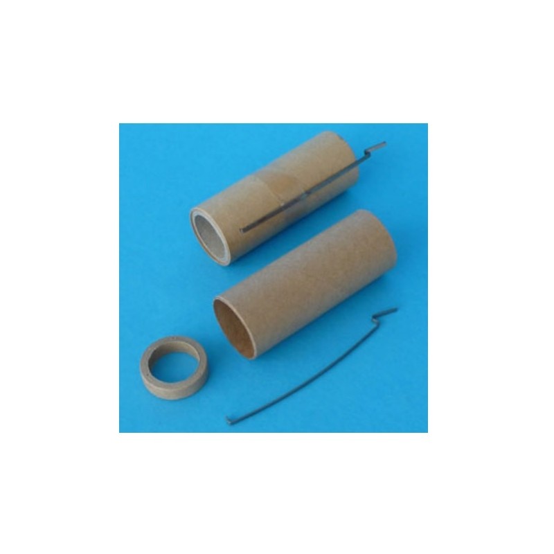 KL.GNIAZDO SILNIKA 25mm (8056)