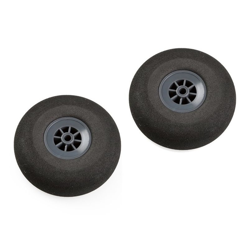 KOŁO PIANKOWE 45 mm (PARA - 2 sztuki)
