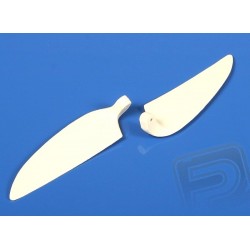 SKLÁDACÍ LIŠTA Q-MODELU 8x4,5 (095-1)