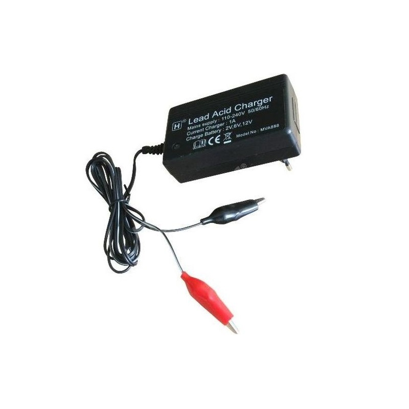 ŁADOWARKA MVA888 promocja!