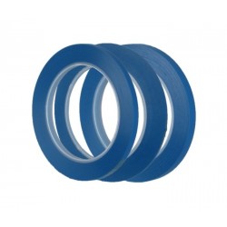 MASKOVACÍ PÁSKA 9mm * 33mb (modrá)