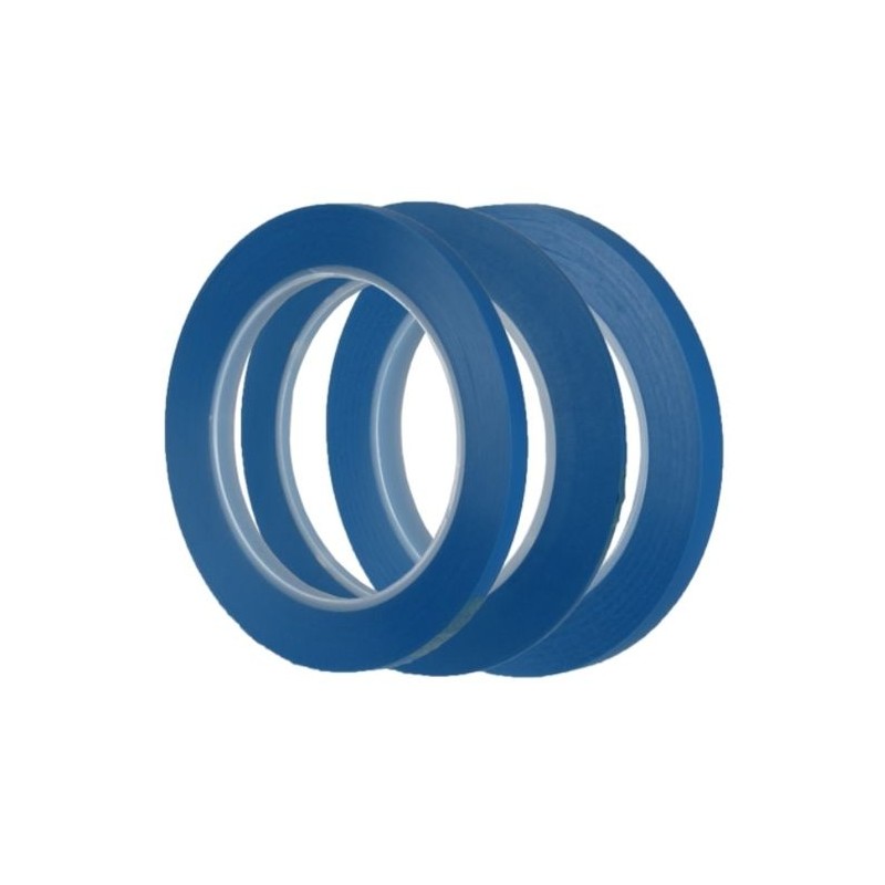 APP TAŚMA MASKUJĄCA 9mm*33mb (niebieska) 