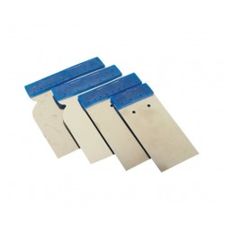 APP METAL SPATTERS 4ks (žabky)