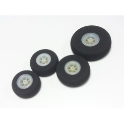 PĚNOVÉ KOLO 65 * 19 * 3,5 mm (T-MAX 00504)