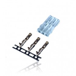 PowerBox KONEKTOR JR (10 sztuk) 1060 