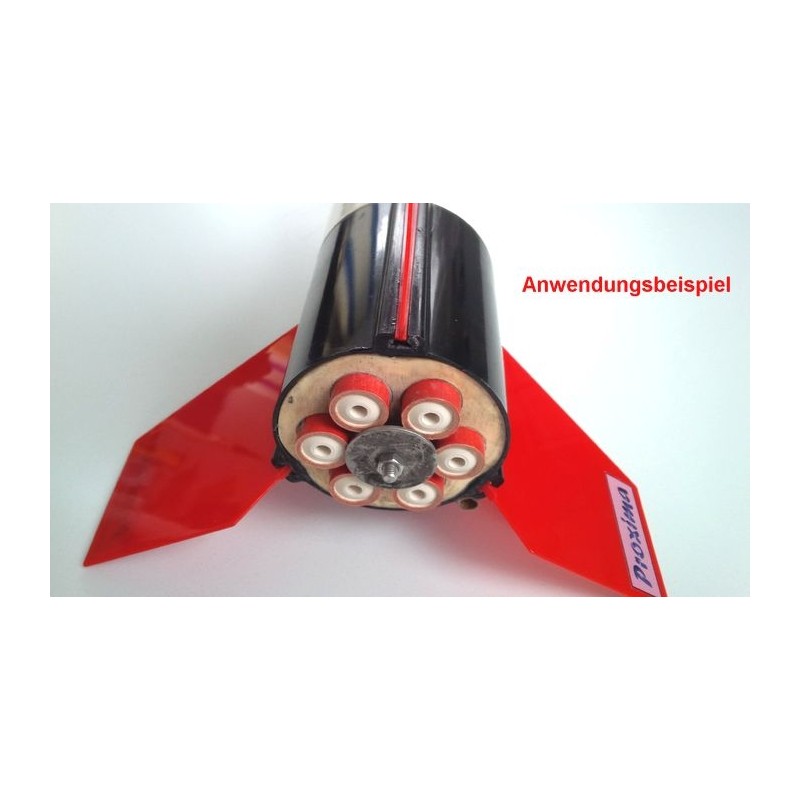 KL.RAKIETA PROXIMA (2207) GERMANY