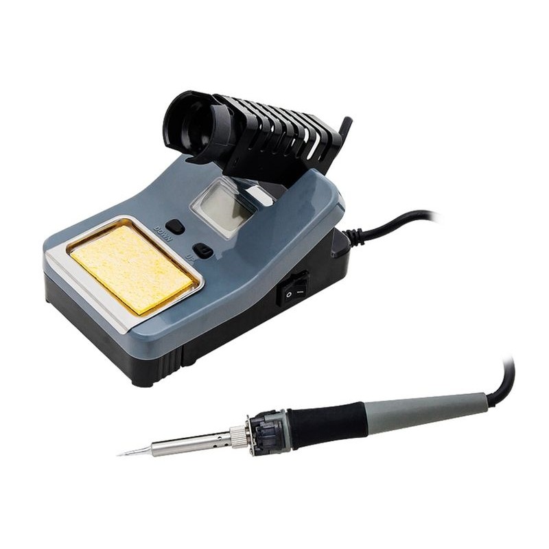 STACJA LUTOWNICZA PR-ZD-8906N 