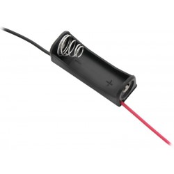 AKUMULÁTOROVÁ Klec A23 (3903)