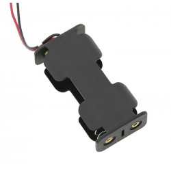 KOŠÍK NA Boční baterii R6x2 (2667)