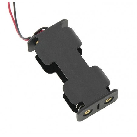 KOSZYK NA BATERIE R6x2 BOCZNY (2667) 