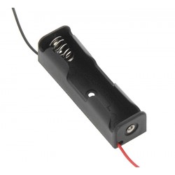 KOŠÍK NA BATERIE R6x1 (2662)