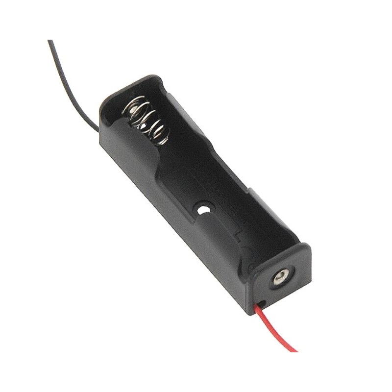 KOSZYK NA BATERIE R6x1 (2662) 