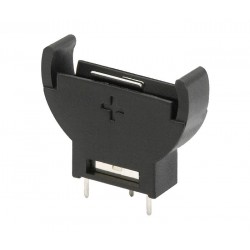 KOSZYK NA BATERIE CR2032 (8896)