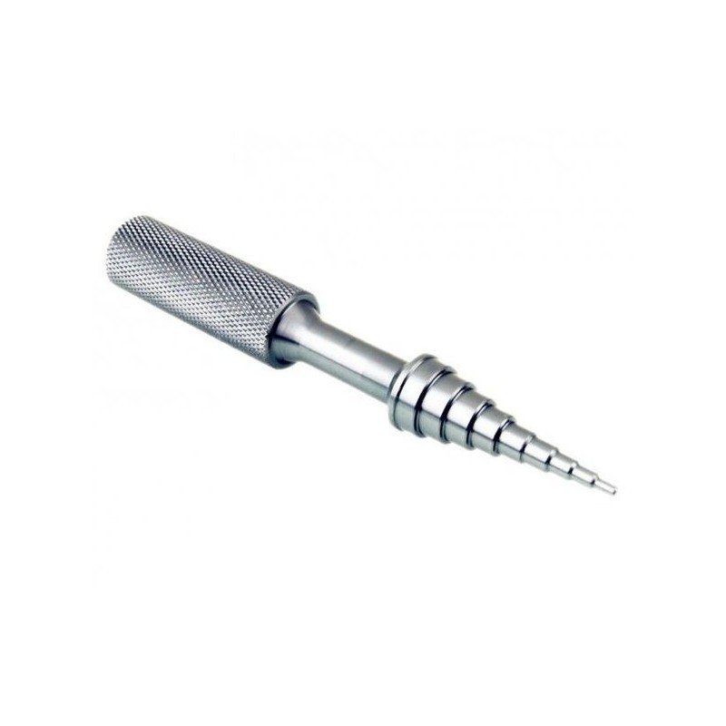 WYBIJAK DO ŁOŻYSK mini 2-14 mm