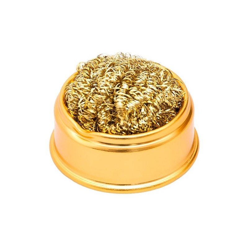 CZYŚCIK DO GROTÓW NA PODSTAWCE (5253) 