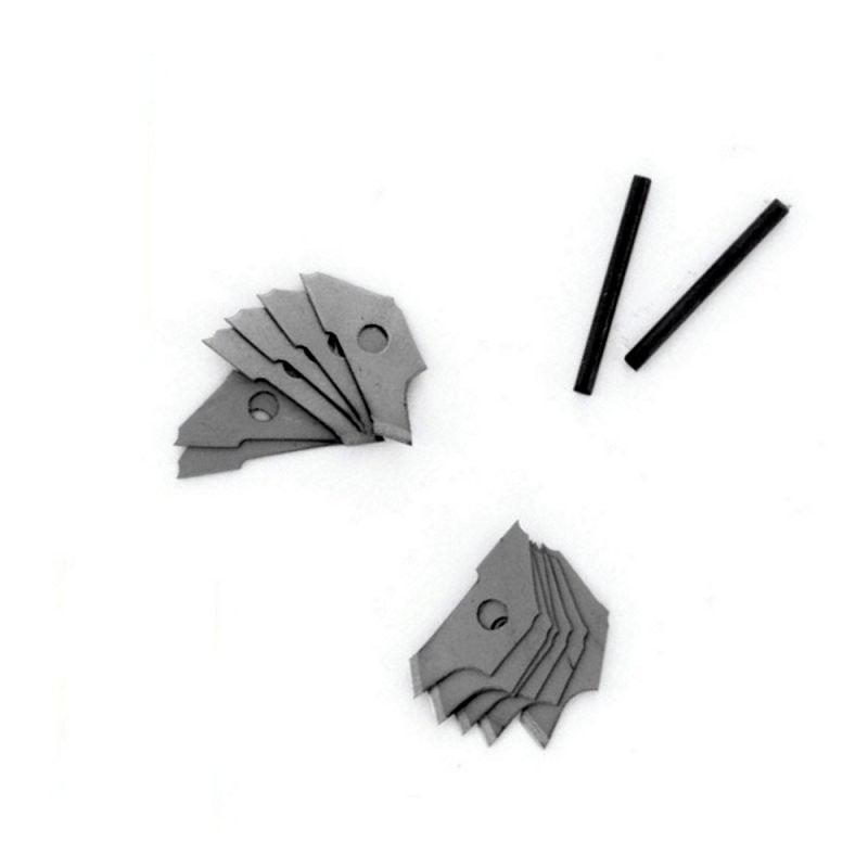 MC OSTRZA DO WYCINARKI OTWORÓW (PKN4101//B)