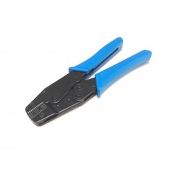 Crimping machine for conductors (HITEC, FUTABA etc.) GERMANY !