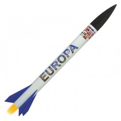 KL.RAKIETA EUROPA (3205)