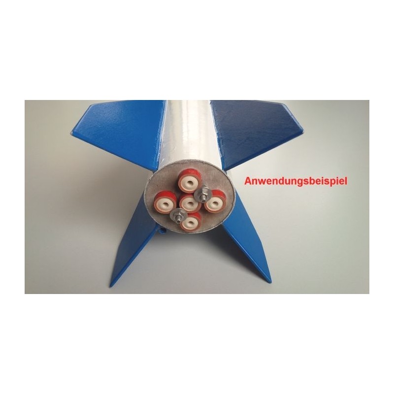 KL.RAKIETA EUROPA (3205)