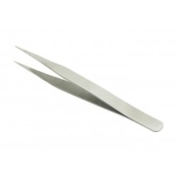 ANTIMAGNETICKÁ pinzeta 110 mm TS-12