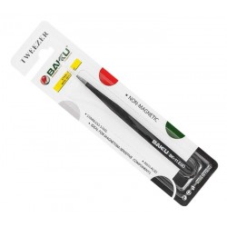 PINCETA ANTYMAGNETYCZNA BK11