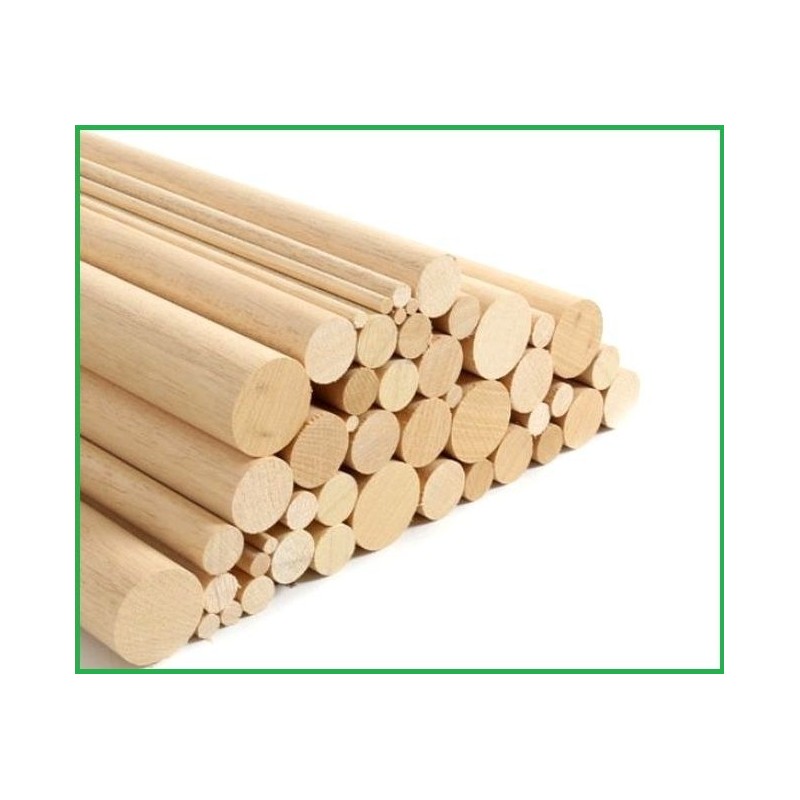 KOŁEK CYTRYNOWY  4/1000MM 